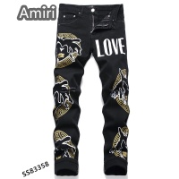 $48.00 USD Amiri Jeans For Men #1040470