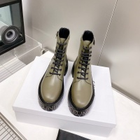 $112.00 USD Celine Boots For Women #1040473