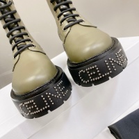 $112.00 USD Celine Boots For Women #1040473