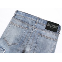 $48.00 USD Balmain Jeans For Men #1040474