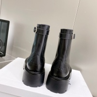$112.00 USD Celine Boots For Women #1040489