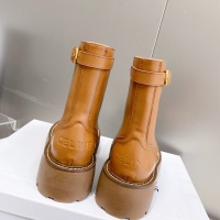 $112.00 USD Celine Boots For Women #1040490