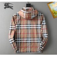 $60.00 USD Burberry Jackets Long Sleeved For Men #1040840