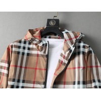 $60.00 USD Burberry Jackets Long Sleeved For Men #1040840