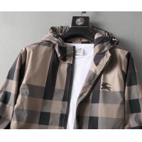 $60.00 USD Burberry Jackets Long Sleeved For Men #1040845