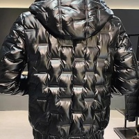 $82.00 USD Moncler Down Feather Coat Long Sleeved For Men #1040892