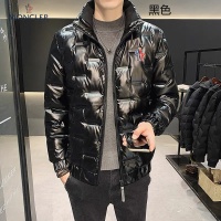 $82.00 USD Moncler Down Feather Coat Long Sleeved For Men #1040895