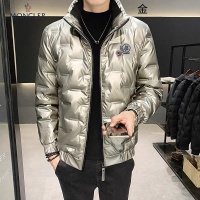 $82.00 USD Moncler Down Feather Coat Long Sleeved For Men #1040898