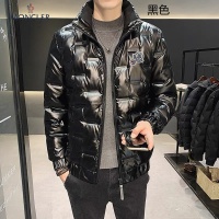 $82.00 USD Moncler Down Feather Coat Long Sleeved For Men #1040899