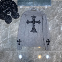 $64.00 USD Chrome Hearts Sweater Long Sleeved For Unisex #1041184