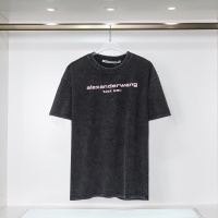 $32.00 USD Alexander Wang T-Shirts Short Sleeved For Unisex #1041287