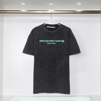 $32.00 USD Alexander Wang T-Shirts Short Sleeved For Unisex #1041288