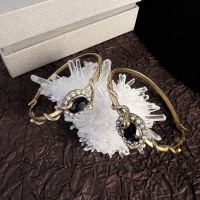 $39.00 USD Alexander McQueen Earrings For Women #1041303