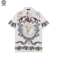 $36.00 USD Versace Shirts Short Sleeved For Men #1041423