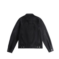 $80.00 USD Balmain Jackets Long Sleeved For Unisex #1041641
