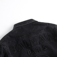 $80.00 USD Balmain Jackets Long Sleeved For Unisex #1041641