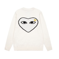 $45.00 USD Play Sweaters Long Sleeved For Unisex #1041743