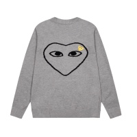 $45.00 USD Play Sweaters Long Sleeved For Unisex #1041745