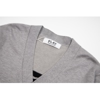 $45.00 USD Play Sweaters Long Sleeved For Unisex #1041745