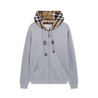 Burberry Hoodies Long Sleeved For Unisex #1041758