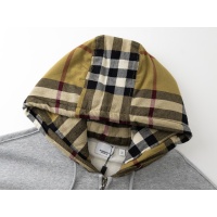 $88.00 USD Burberry Hoodies Long Sleeved For Unisex #1041758
