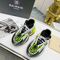 $172.00 USD Balmain Casual Shoes For Men #1041844