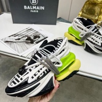 $172.00 USD Balmain Casual Shoes For Men #1041846