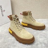 $158.00 USD Moncler Boots For Men #1042194