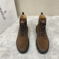 $158.00 USD Moncler Boots For Men #1042198
