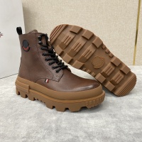 $158.00 USD Moncler Boots For Men #1042199