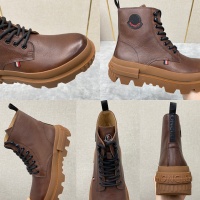 $158.00 USD Moncler Boots For Men #1042199