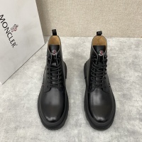 $158.00 USD Moncler Boots For Men #1042200
