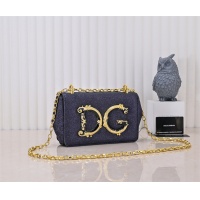 $40.00 USD Dolce & Gabbana D&G Fashion Messenger Bags #1042663