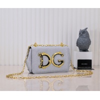 Dolce & Gabbana D&G Fashion Messenger Bags #1042665