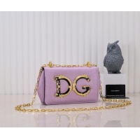 $40.00 USD Dolce & Gabbana D&G Fashion Messenger Bags #1042666