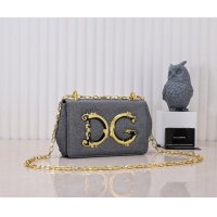 $40.00 USD Dolce & Gabbana D&G Fashion Messenger Bags #1042667
