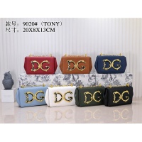 $40.00 USD Dolce & Gabbana D&G Fashion Messenger Bags #1042669
