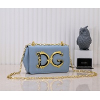 $39.00 USD Dolce & Gabbana D&G Fashion Messenger Bags #1042673