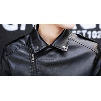$60.00 USD Chrome Hearts Jackets Long Sleeved For Men #1042722