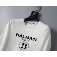 $40.00 USD Balmain Hoodies Long Sleeved For Men #1042768