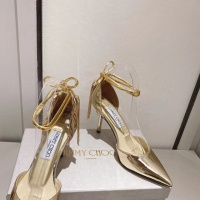 $105.00 USD Jimmy Choo Sandals For Women #1042862