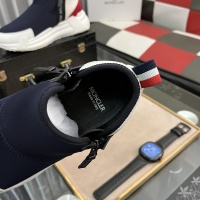 $88.00 USD Moncler Casual Shoes For Men #1043020