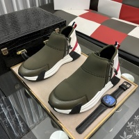 $88.00 USD Moncler Casual Shoes For Men #1043022