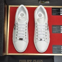 $80.00 USD Philipp Plein Shoes For Men #1043112