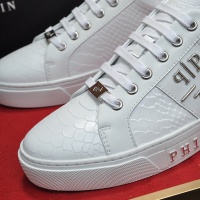 $80.00 USD Philipp Plein Shoes For Men #1043112