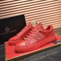 $80.00 USD Philipp Plein Shoes For Men #1043113