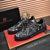 $80.00 USD Philipp Plein Shoes For Men #1043119