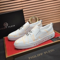 $80.00 USD Philipp Plein Shoes For Men #1043120