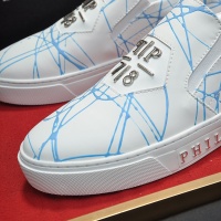 $80.00 USD Philipp Plein Shoes For Men #1043122
