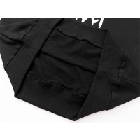 $45.00 USD Balenciaga Hoodies Long Sleeved For Men #1043190